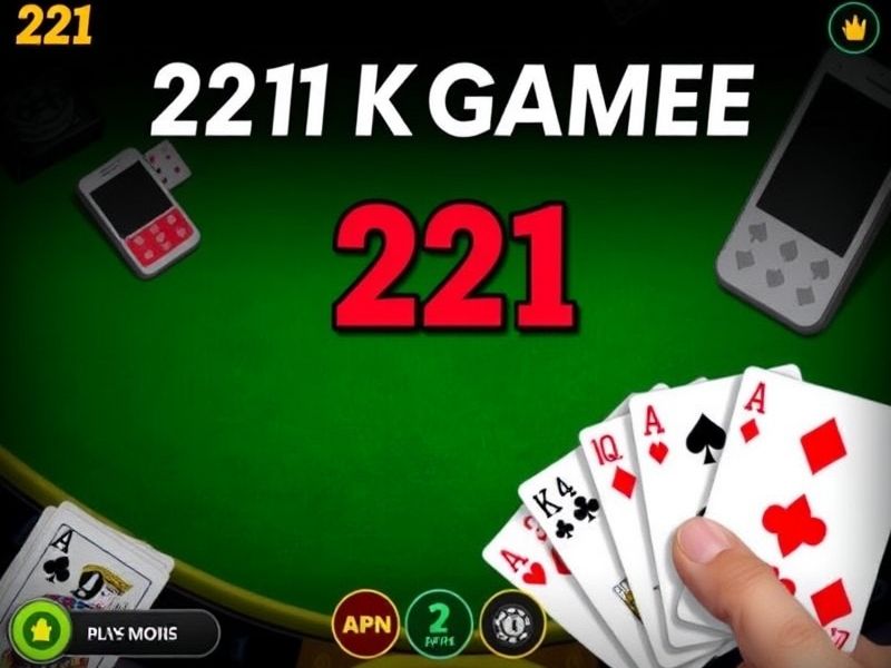Explore the ultimate 21 game app experience for Android and iOS. Find expert-recommended Blackjack apps, play for fun or real money, and discover the latest 21 game trends in gambling.