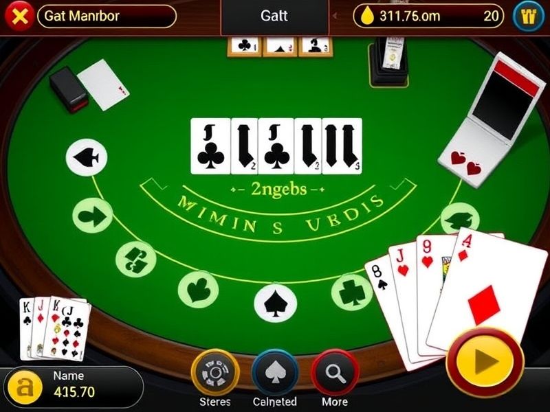Explore the ultimate 21 game app experience for Android and iOS. Find expert-recommended Blackjack apps, play for fun or real money, and discover the latest 21 game trends in gambling.