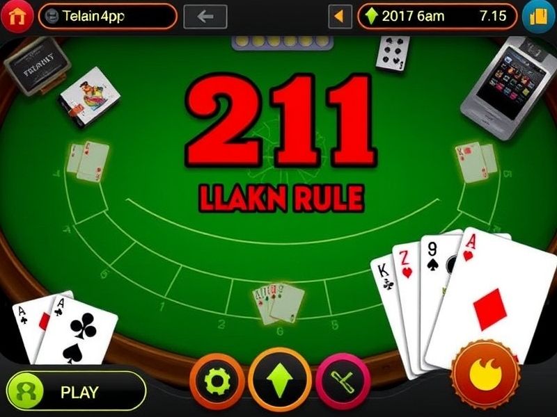 Explore the ultimate 21 game app experience for Android and iOS. Find expert-recommended Blackjack apps, play for fun or real money, and discover the latest 21 game trends in gambling.